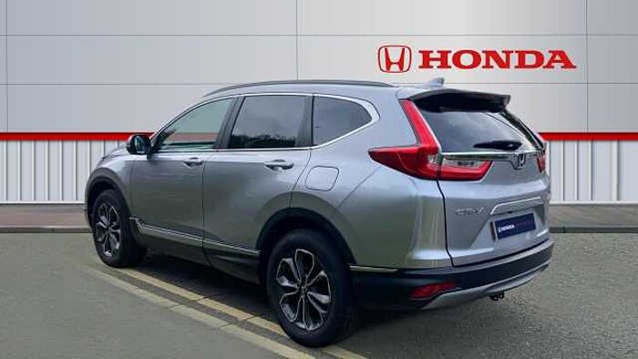 Honda CR-V 2.0 i-MMD Hybrid EX 5dr eCVT Hybrid Estate 
