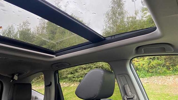 Honda CR-V 2.0 i-MMD Hybrid EX 5dr eCVT Hybrid Estate 