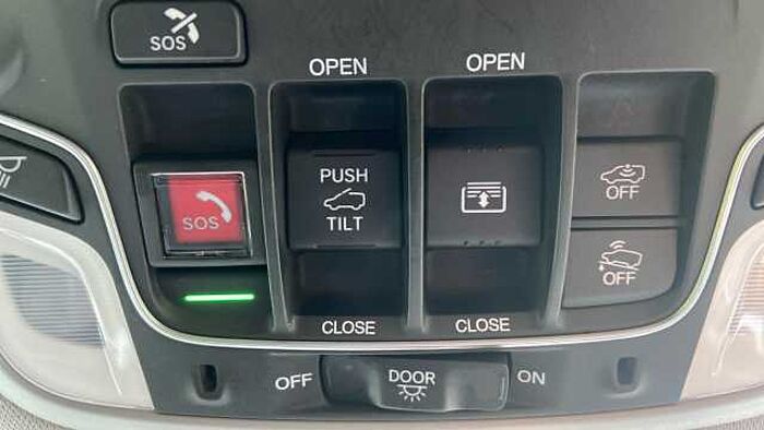 Honda CR-V 2.0 i-MMD Hybrid EX 5dr eCVT Hybrid Estate 