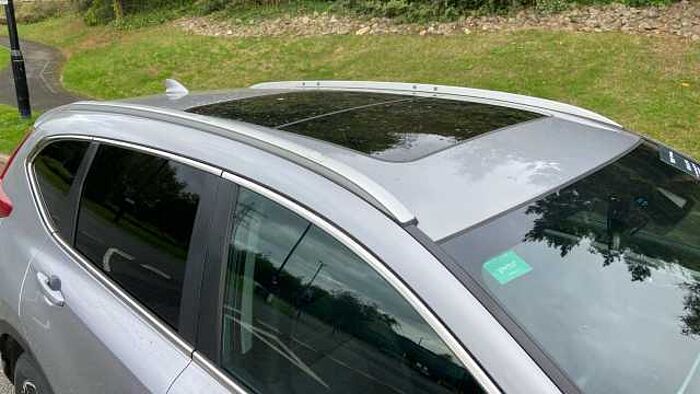 Honda CR-V 2.0 i-MMD Hybrid EX 5dr eCVT Hybrid Estate 