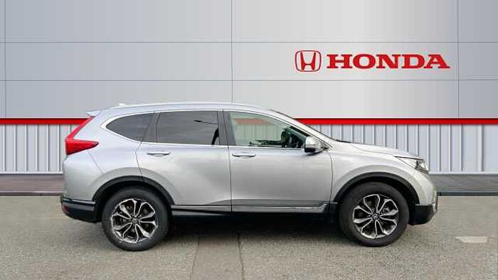 Honda CR-V 2.0 i-MMD Hybrid EX 5dr eCVT Hybrid Estate 