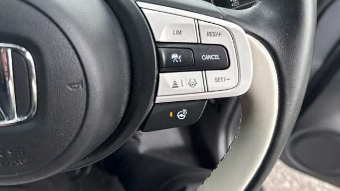 Honda Jazz 1.5 i-MMD Hybrid EX 5dr eCVT Hybrid Hatchback 