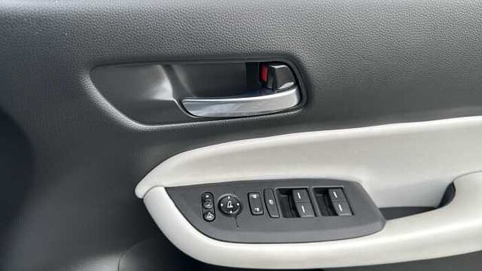 Honda Jazz 1.5 i-MMD Hybrid EX 5dr eCVT Hybrid Hatchback 