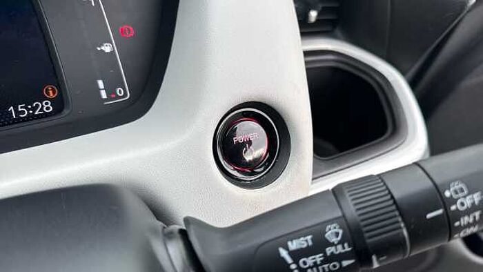 Honda Jazz 1.5 i-MMD Hybrid EX 5dr eCVT Hybrid Hatchback 