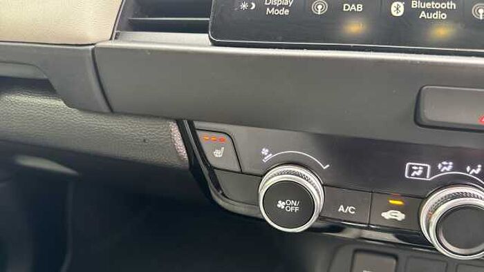 Honda Jazz 1.5 i-MMD Hybrid EX 5dr eCVT Hybrid Hatchback 