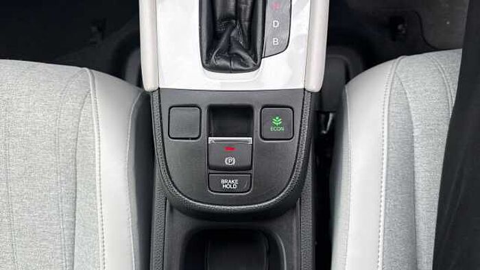 Honda Jazz 1.5 i-MMD Hybrid EX 5dr eCVT Hybrid Hatchback 