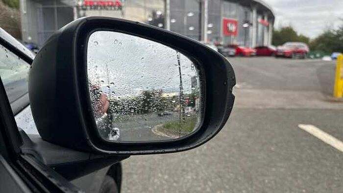 Honda Jazz 1.5 i-MMD Hybrid EX 5dr eCVT Hybrid Hatchback 