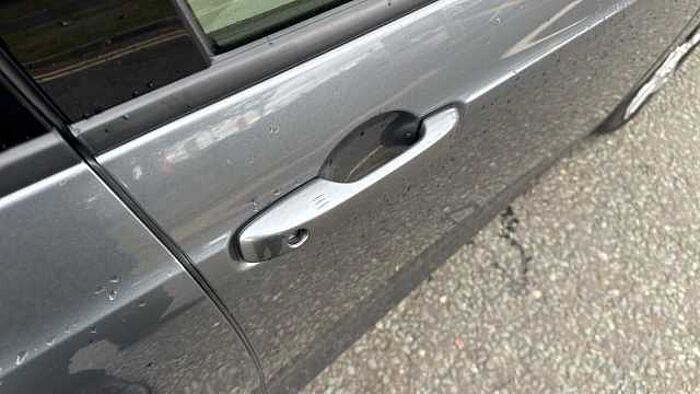 Honda Jazz 1.5 i-MMD Hybrid EX 5dr eCVT Hybrid Hatchback 