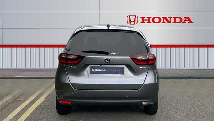 Honda Jazz 1.5 i-MMD Hybrid EX 5dr eCVT Hybrid Hatchback 