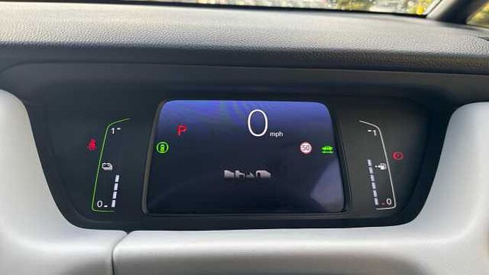 Honda Jazz 1.5 i-MMD Hybrid EX 5dr eCVT Hybrid Hatchback 