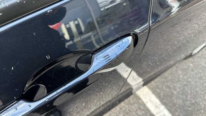 Honda Jazz 1.5 i-MMD Hybrid EX 5dr eCVT Hybrid Hatchback 