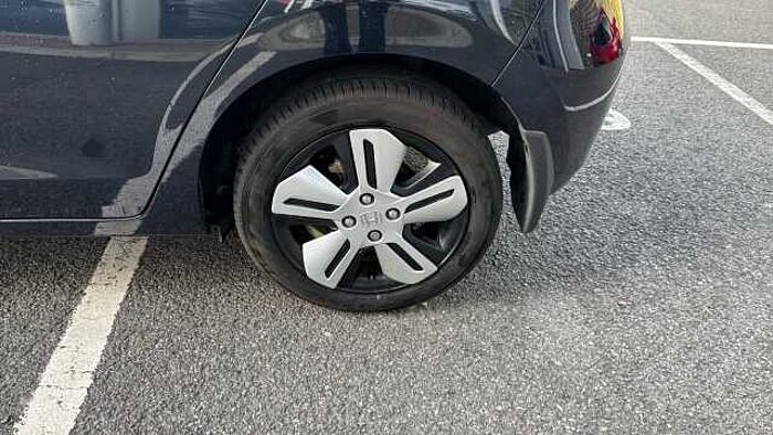 Honda Jazz 1.5 i-MMD Hybrid EX 5dr eCVT Hybrid Hatchback 