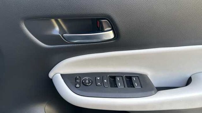 Honda Jazz 1.5 i-MMD Hybrid EX 5dr eCVT Hybrid Hatchback 