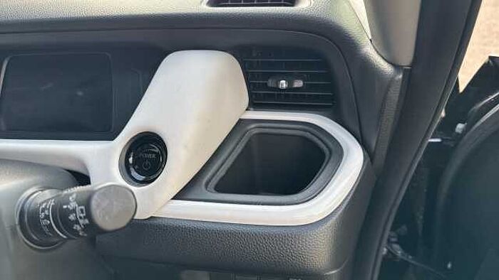 Honda Jazz 1.5 i-MMD Hybrid EX 5dr eCVT Hybrid Hatchback 