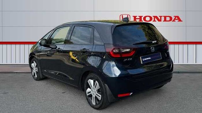 Honda Jazz 1.5 i-MMD Hybrid EX 5dr eCVT Hybrid Hatchback 