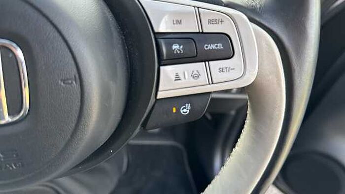 Honda Jazz 1.5 i-MMD Hybrid EX 5dr eCVT Hybrid Hatchback 