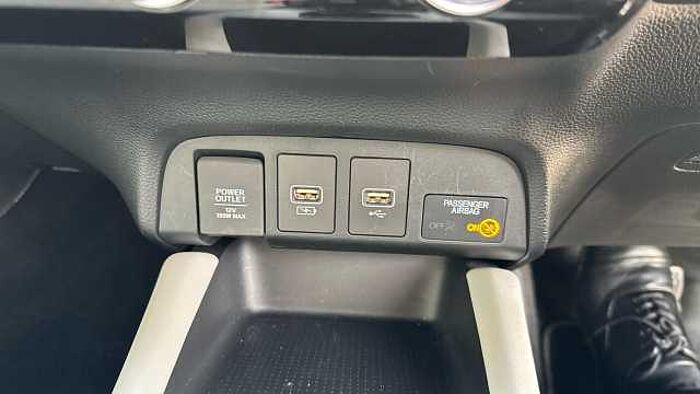 Honda Jazz 1.5 i-MMD Hybrid EX 5dr eCVT Hybrid Hatchback 