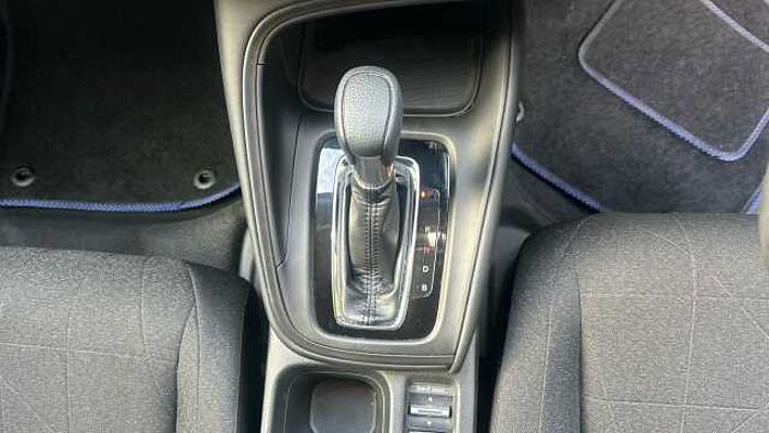 Honda HR-V 1.5 eHEV Elegance 5dr CVT Hybrid Hatchback 