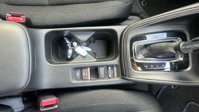 Honda HR-V 1.5 eHEV Elegance 5dr CVT Hybrid Hatchback 