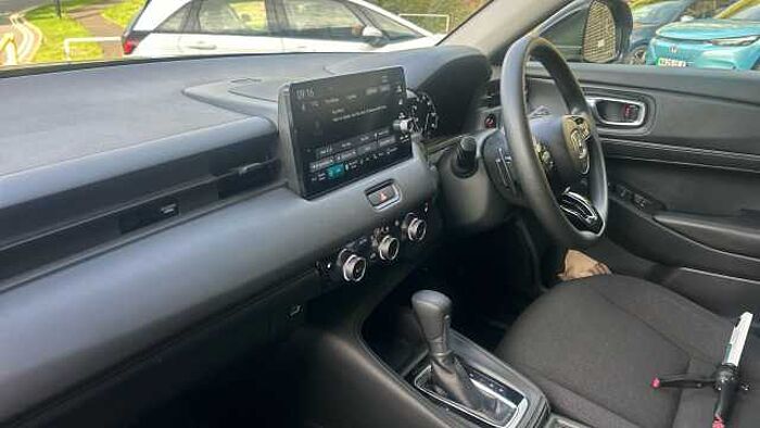 Honda HR-V 1.5 eHEV Elegance 5dr CVT Hybrid Hatchback 