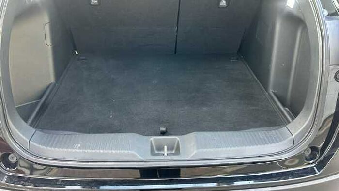 Honda HR-V 1.5 eHEV Elegance 5dr CVT Hybrid Hatchback 