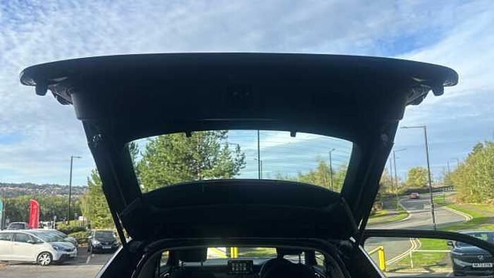 Honda HR-V 1.5 eHEV Elegance 5dr CVT Hybrid Hatchback 