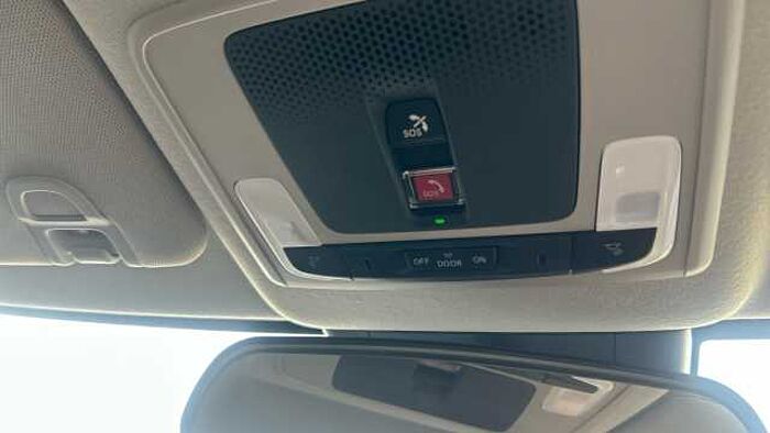 Honda HR-V 1.5 eHEV Elegance 5dr CVT Hybrid Hatchback 