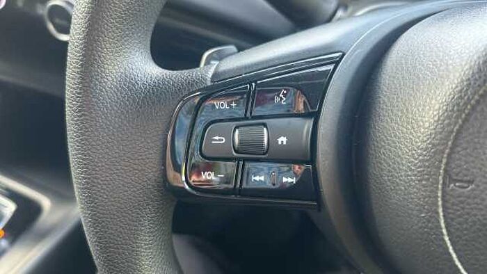 Honda HR-V 1.5 eHEV Elegance 5dr CVT Hybrid Hatchback 