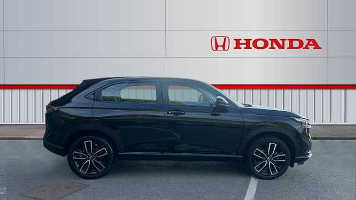 Honda HR-V 1.5 eHEV Elegance 5dr CVT Hybrid Hatchback 