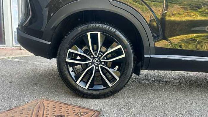 Honda HR-V 1.5 eHEV Elegance 5dr CVT Hybrid Hatchback 