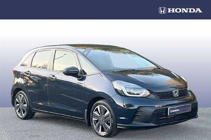 Honda Jazz 1.5 i-MMD Hybrid Advance 5dr eCVT Hybrid Hatchback 