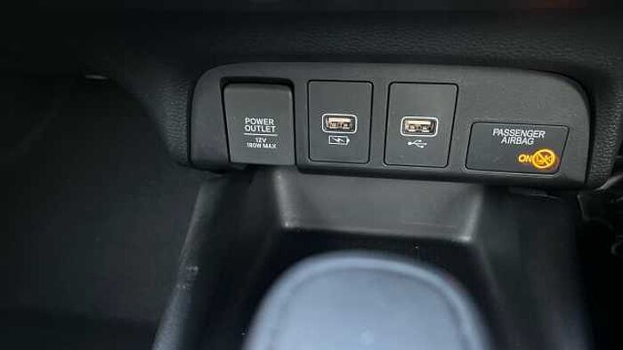 Honda Jazz 1.5 i-MMD Hybrid Advance 5dr eCVT Hybrid Hatchback 