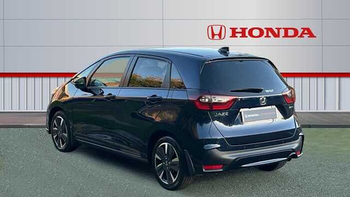 Honda Jazz 1.5 i-MMD Hybrid Advance 5dr eCVT Hybrid Hatchback 