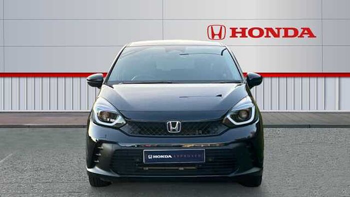Honda Jazz 1.5 i-MMD Hybrid Advance 5dr eCVT Hybrid Hatchback 