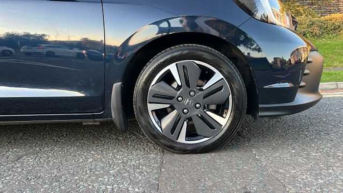 Honda Jazz 1.5 i-MMD Hybrid Advance 5dr eCVT Hybrid Hatchback 