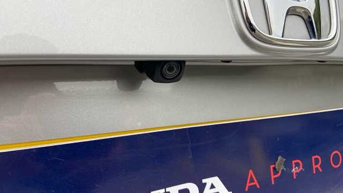 Honda Civic 1.0 VTEC Turbo 126 SR 5dr Petrol Hatchback 