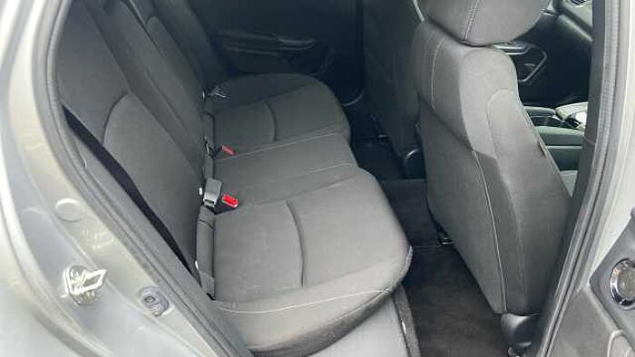 Honda Civic 1.0 VTEC Turbo 126 SR 5dr Petrol Hatchback 