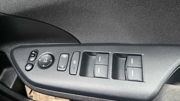 Honda Civic 1.0 VTEC Turbo 126 SR 5dr Petrol Hatchback 