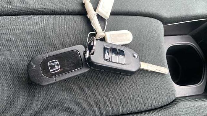 Honda Civic 1.0 VTEC Turbo 126 SR 5dr Petrol Hatchback 