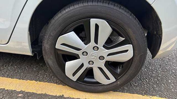 Honda Jazz 1.5 i-MMD Hybrid EX 5dr eCVT Hybrid Hatchback 