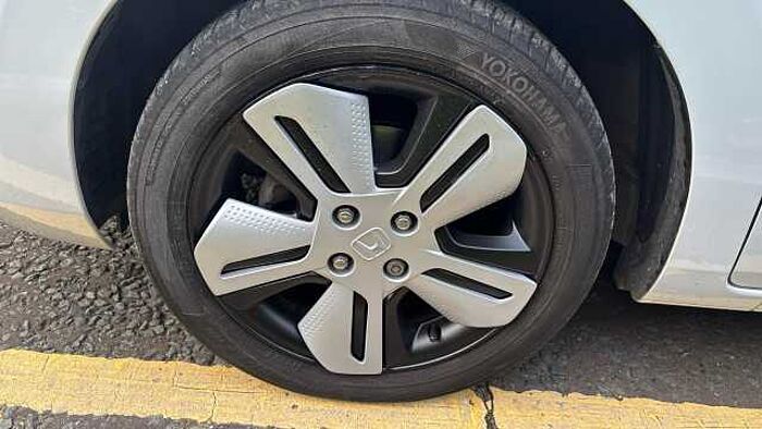 Honda Jazz 1.5 i-MMD Hybrid EX 5dr eCVT Hybrid Hatchback 