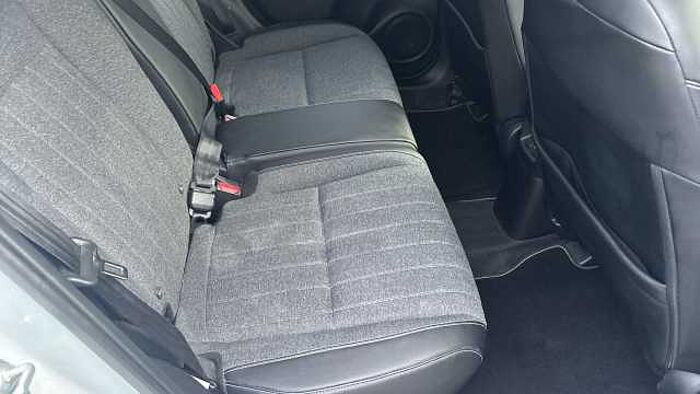 Honda Jazz 1.5 i-MMD Hybrid EX 5dr eCVT Hybrid Hatchback 