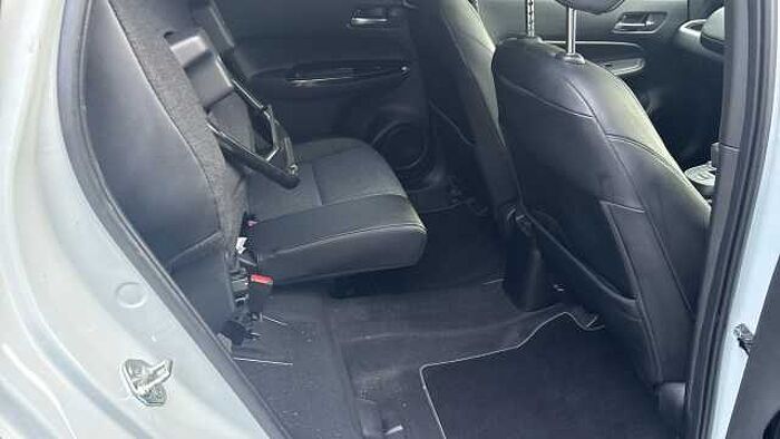 Honda Jazz 1.5 i-MMD Hybrid EX 5dr eCVT Hybrid Hatchback 