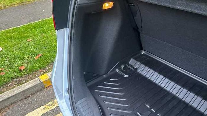 Honda Jazz 1.5 i-MMD Hybrid EX 5dr eCVT Hybrid Hatchback 