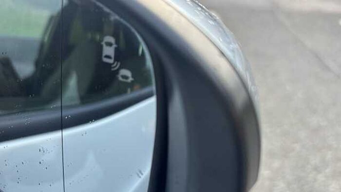 Honda Jazz 1.5 i-MMD Hybrid EX 5dr eCVT Hybrid Hatchback 