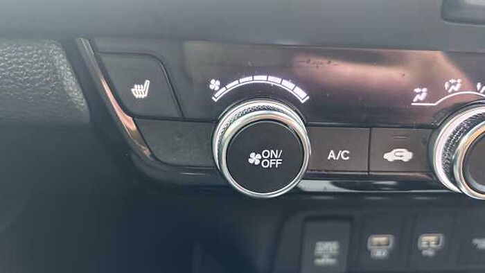 Honda Jazz 1.5 i-MMD Hybrid EX 5dr eCVT Hybrid Hatchback 