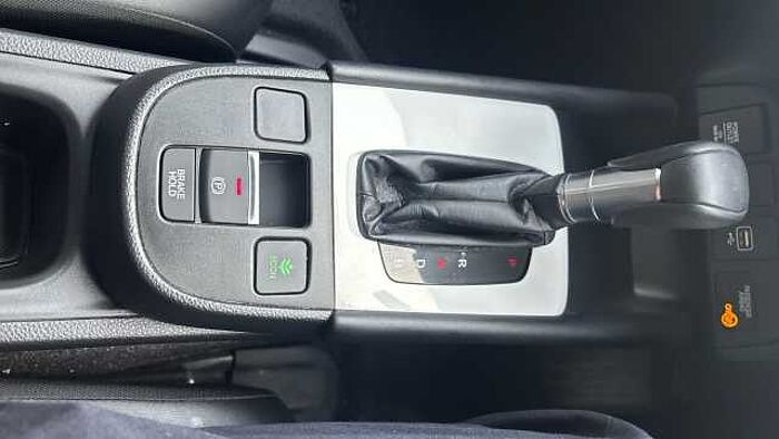 Honda Jazz 1.5 i-MMD Hybrid EX 5dr eCVT Hybrid Hatchback 
