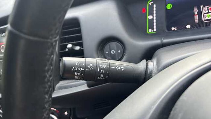 Honda Jazz 1.5 i-MMD Hybrid EX 5dr eCVT Hybrid Hatchback 