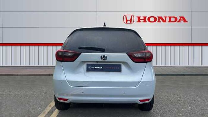 Honda Jazz 1.5 i-MMD Hybrid EX 5dr eCVT Hybrid Hatchback 