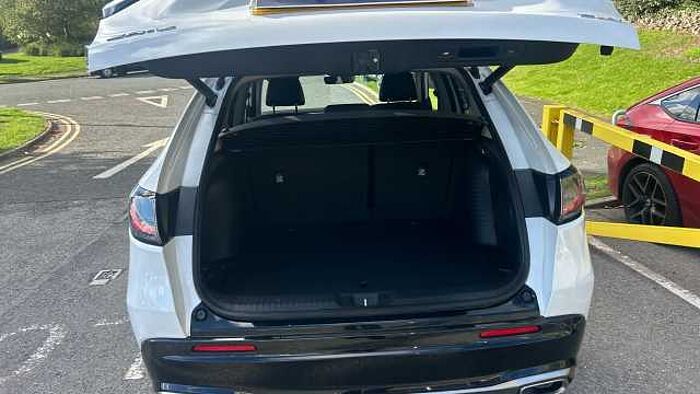 Honda ZR-V 2.0 eHEV Advance 5dr CVT Hybrid Estate 